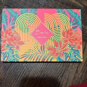 Wet n Wild Bretman Rock Vibrant Eyeshadow Palette